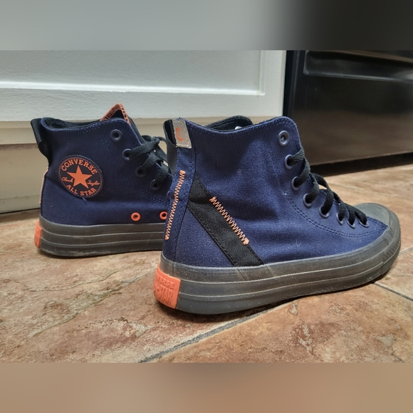 Converse CX Chuck Taylor All Star 7 - Picture 4 of 6